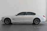2015 BMW 7-Series 730 Li