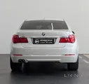 2015 BMW 7-Series 730 Li