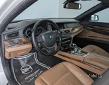 2015 BMW 7-Series 730 Li