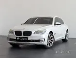2015 BMW 7-Series 730 Li
