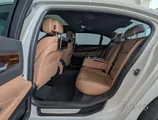 2015 BMW 7-Series 730 Li