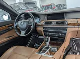 2015 BMW 7-Series 730 Li