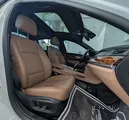 2015 BMW 7-Series 730 Li