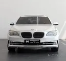 2015 BMW 7-Series 730 Li