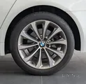 2015 BMW 7-Series 730 Li