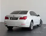 2015 BMW 7-Series 730 Li