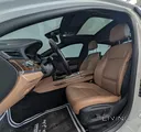 2015 BMW 7-Series 730 Li