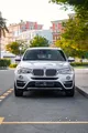 2015 BMW X4 Silver - Used, 93,000 km, Petrol, Automatic, Leather Seats