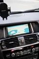 2015 BMW X4 Silver - Used, 93,000 km, Petrol, Automatic, Leather Seats