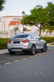 2015 BMW X4 Silver - Used, 93,000 km, Petrol, Automatic, Leather Seats