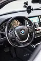 2015 BMW X4 Silver - Used, 93,000 km, Petrol, Automatic, Leather Seats