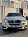 2015 BMW X5 -50i Twin Turbo V8