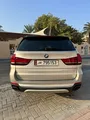 2015 BMW X5 -50i Twin Turbo V8