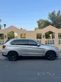 2015 BMW X5 -50i Twin Turbo V8