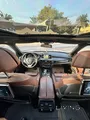 2015 BMW X5 -50i Twin Turbo V8