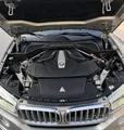 2015 BMW X5 -50i Twin Turbo V8