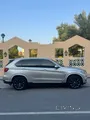 2015 BMW X5 -50i Twin Turbo V8