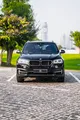 2015 BMW X5 Black 5-Door SUV with Leather Interior