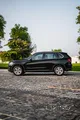 2015 BMW X5 Black 5-Door SUV with Leather Interior