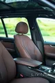 2015 BMW X5 Black 5-Door SUV with Leather Interior