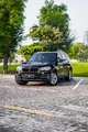 2015 BMW X5 Black 5-Door SUV with Leather Interior