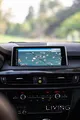 2015 BMW X5 Black 5-Door SUV with Leather Interior