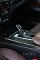 2015 BMW X5 Black 5-Door SUV with Leather Interior