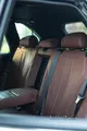 2015 BMW X5 Black 5-Door SUV with Leather Interior