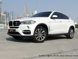 2015 BMW X6 35 X-Drive Sport Package