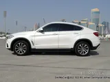 2015 BMW X6 35 X-Drive Sport Package