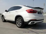 2015 BMW X6 35 X-Drive Sport Package
