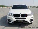 2015 BMW X6 35 X-Drive Sport Package
