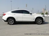 2015 BMW X6 35 X-Drive Sport Package