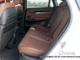 2015 BMW X6 35 X-Drive Sport Package