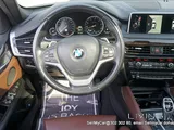 2015 BMW X6 35 X-Drive Sport Package