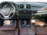 2015 BMW X6 35 X-Drive Sport Package