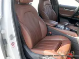 2015 BMW X6 35 X-Drive Sport Package