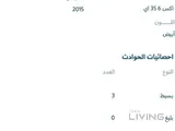بي إم دبليو X6 2015 35 X-Drive حزمة رياضية