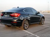 2015 BMW X6 5.0 X-Drive (Sport + Premium Package)   