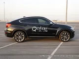 2015 BMW X6 5.0 X-Drive (Sport + Premium Package)   