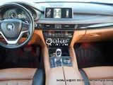 2015 BMW X6 5.0 X-Drive (Sport + Premium Package)   