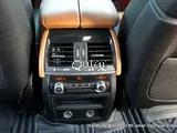 2015 BMW X6 5.0 X-Drive (Sport + Premium Package)   