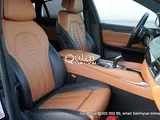 2015 BMW X6 5.0 X-Drive (Sport + Premium Package)   