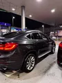 2015 BMW X6 Grey - Used Petrol SUV with Automatic Transmission
