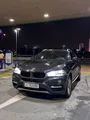 2015 BMW X6 Grey - Used Petrol SUV with Automatic Transmission