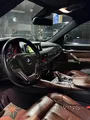 2015 BMW X6 Grey - Used Petrol SUV with Automatic Transmission
