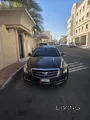 كاديلاك ATS 2015 للبيع