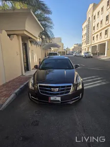 Cadillac ATS  2015