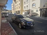 كاديلاك ATS 2015 للبيع