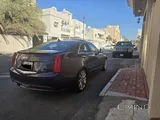 كاديلاك ATS 2015 للبيع